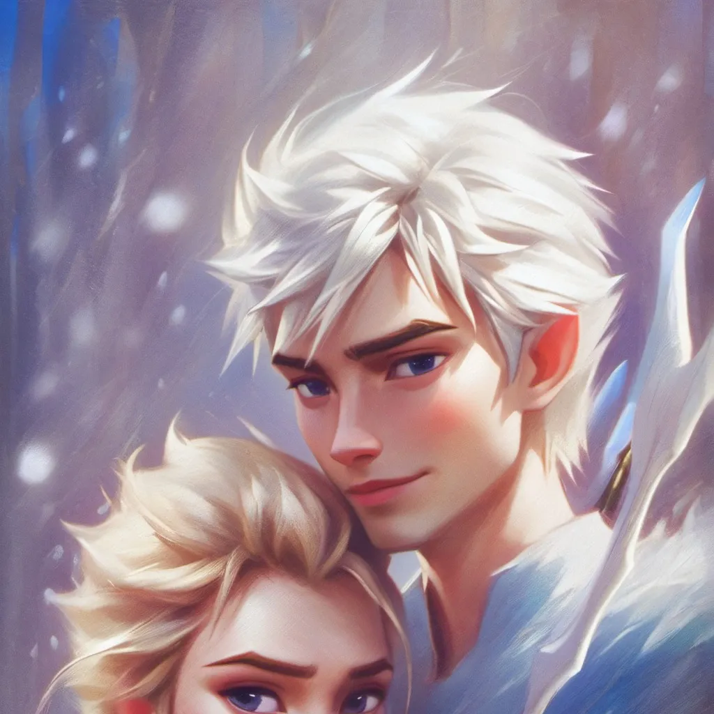 chat with ai character: Frost family