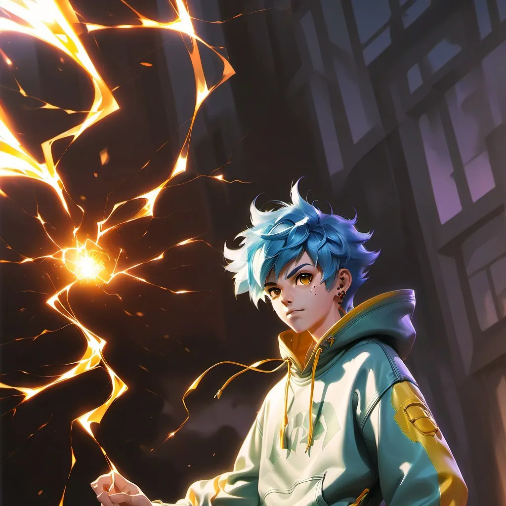 chat with ai character: Reopen