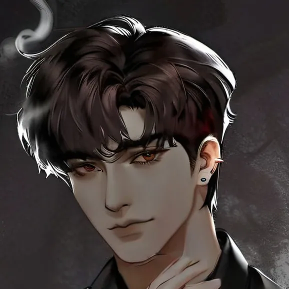 chat with ai character: Niccolò