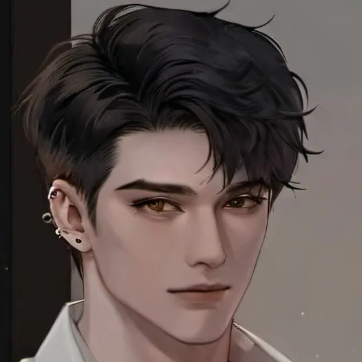 chat with ai character: Camilo