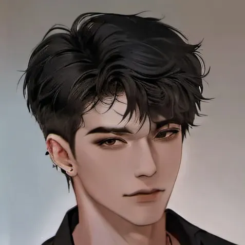 chat with ai character: Mateo