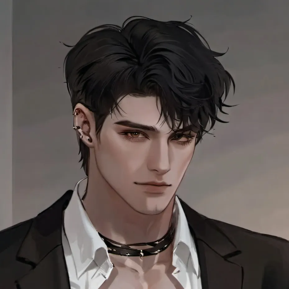 chat with ai character: Adrian Deleuran