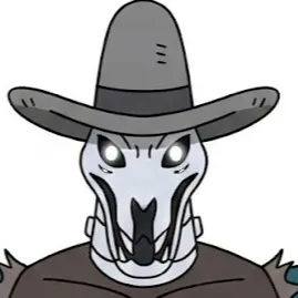 chat with ai character: New Death