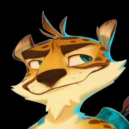 chat with ai character: Hunter