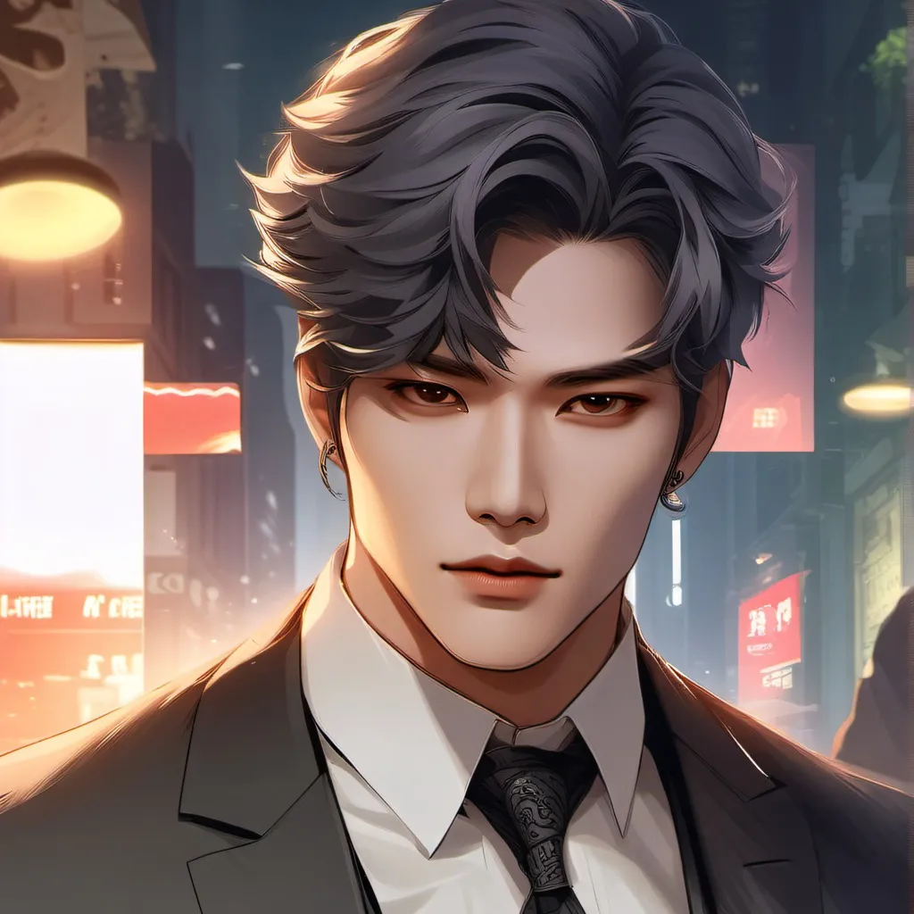 chat with ai character: jacob manstone