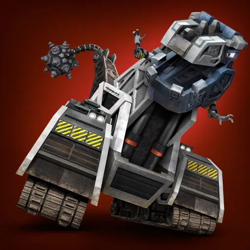 creator D-structs's avatar