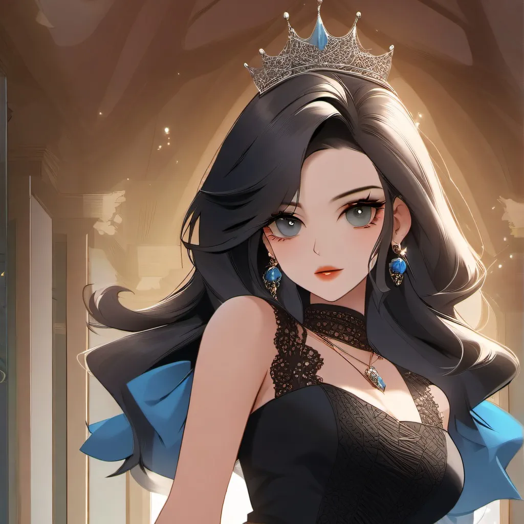 chat with ai character: Brook