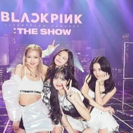 chat with ai character: Blackpink