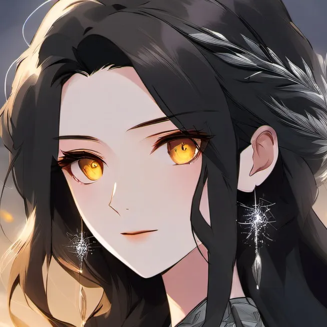 chat with ai character: Caelin