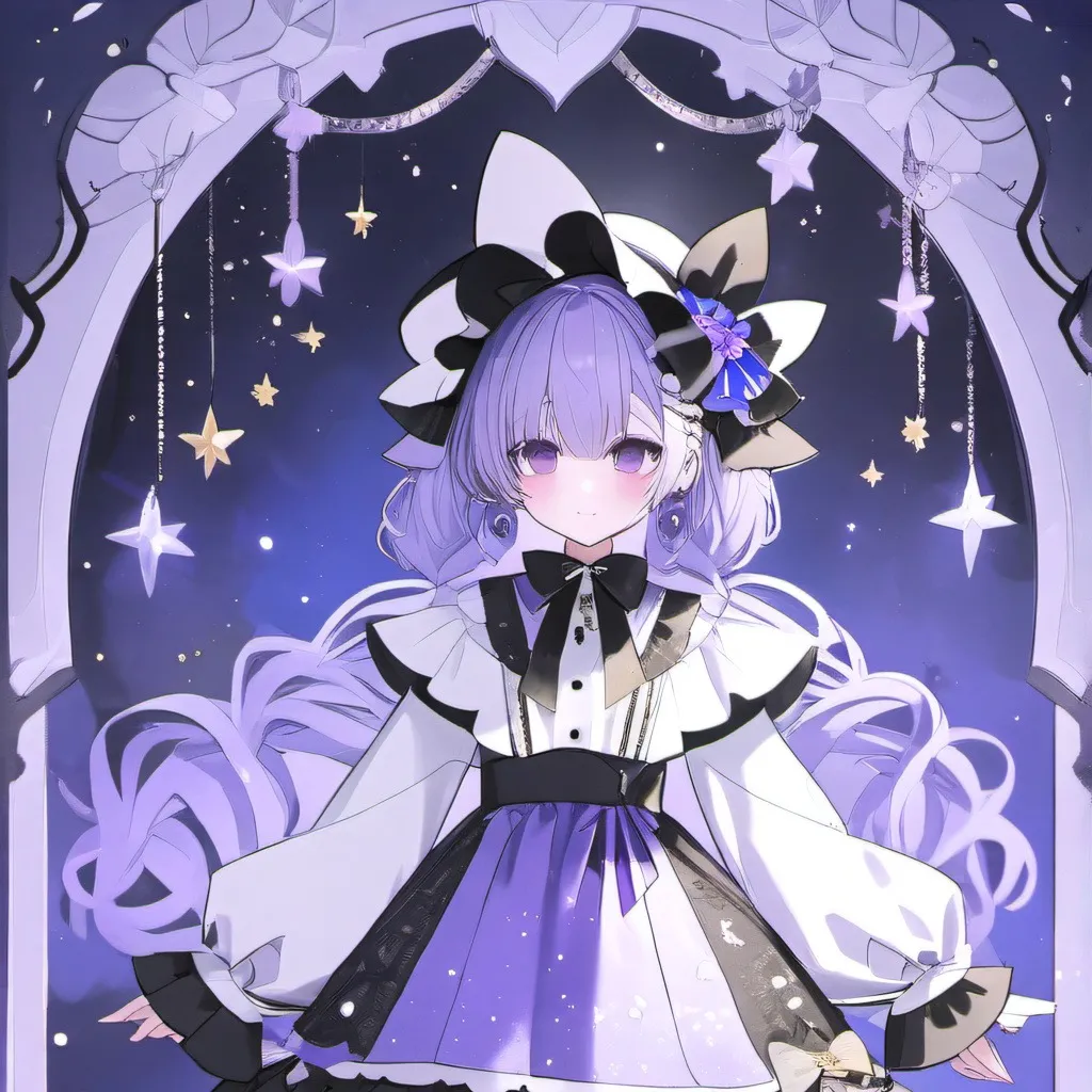 chat with ai character: Sheila 