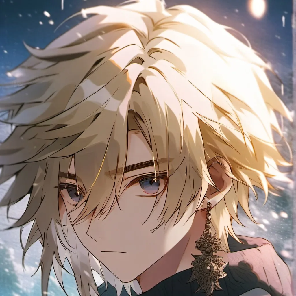 chat with ai character: Dannon Forrester