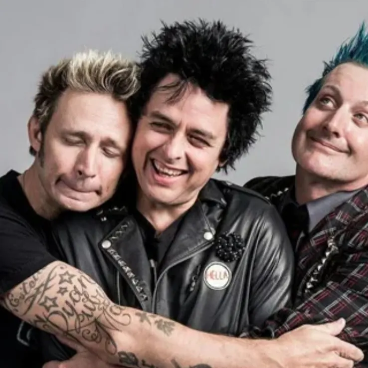 chat with ai character: Green Day