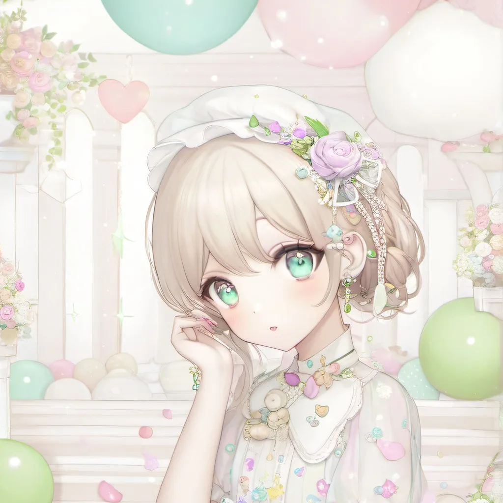 chat with ai character: laila