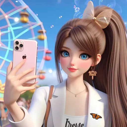 talkie's author avatar