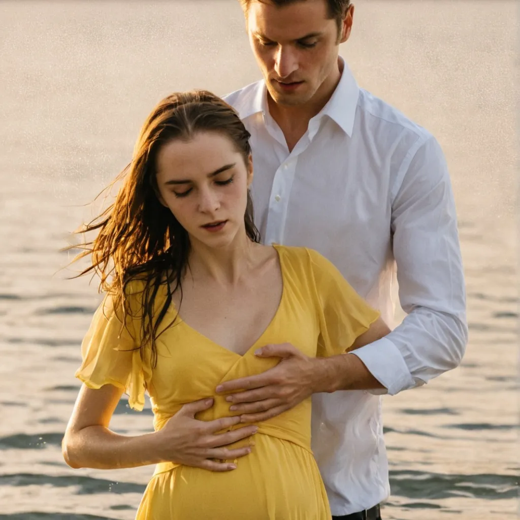 chat with ai character: Belle and Adam