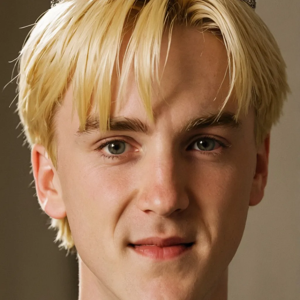 chat with ai character: Sir Malfoy