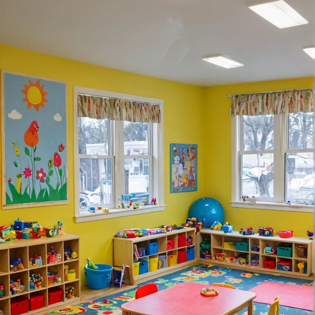 chat with ai character: Sweetie school 1+