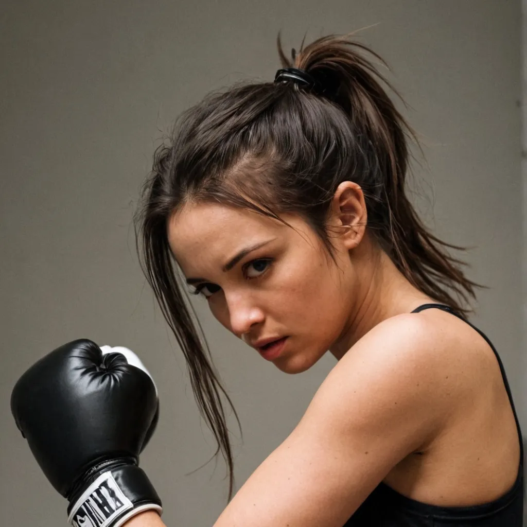 chat with ai character: imnotscared jesica