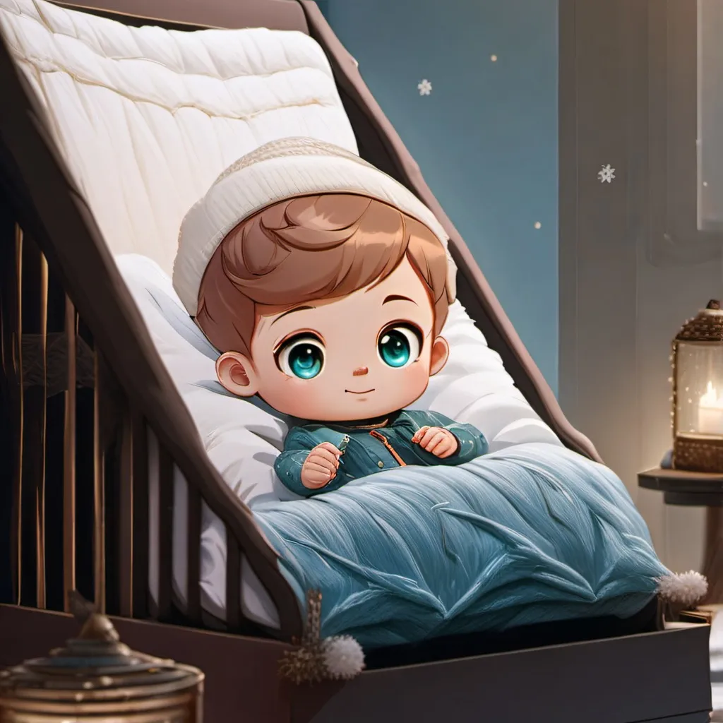 chat with ai character: Baby boyyyyyyyyyyy