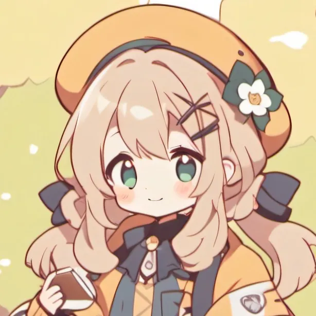 chat with ai character: Kate