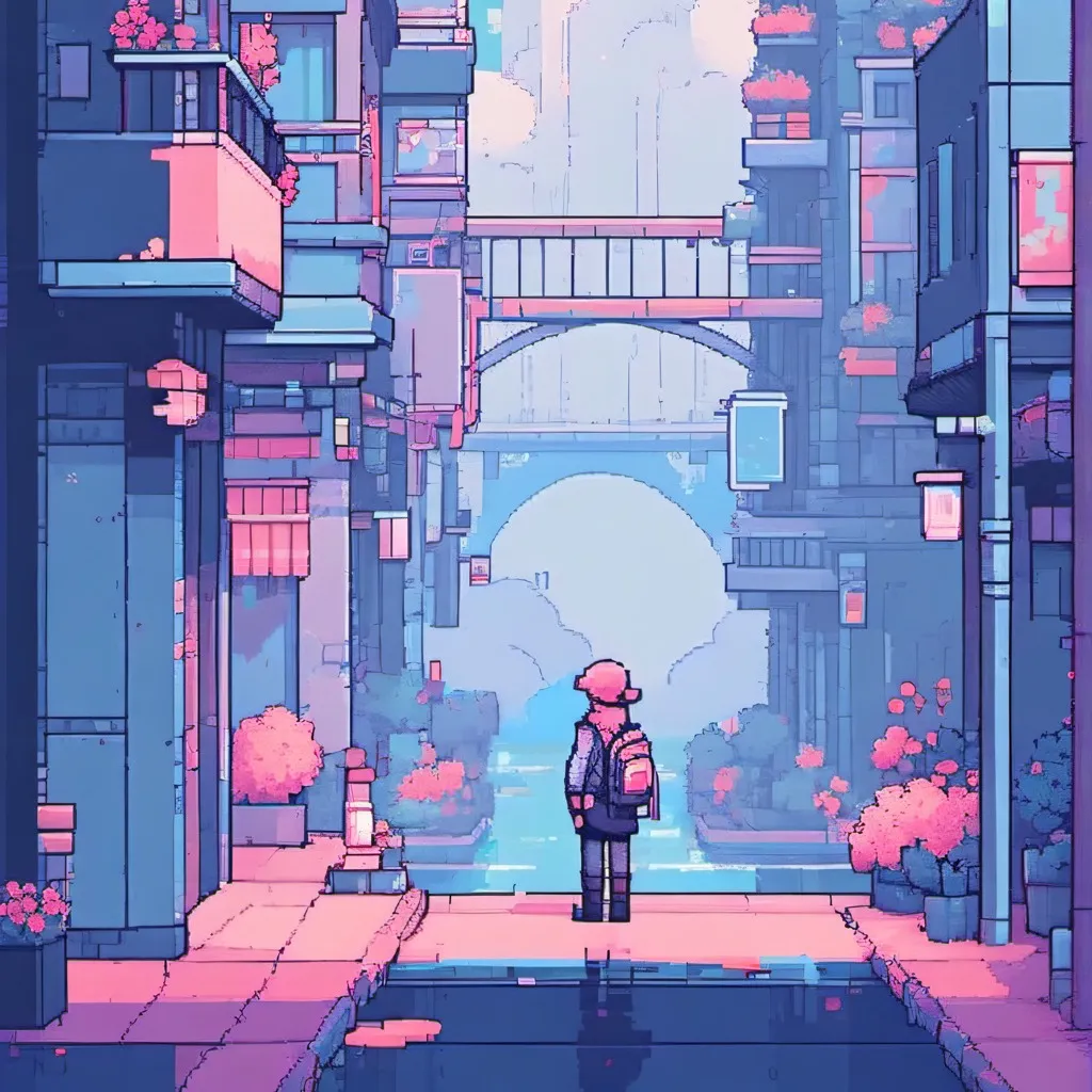 chat with ai character: Comment dw ships