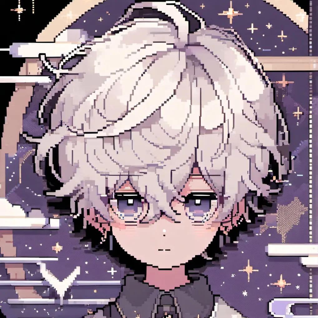 chat with ai character: Astro