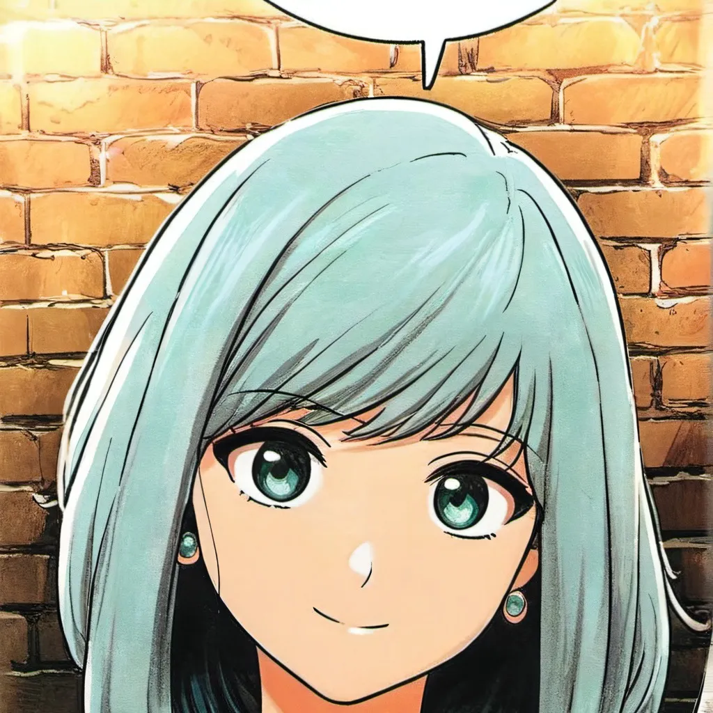 chat with ai character: Chara (body share)