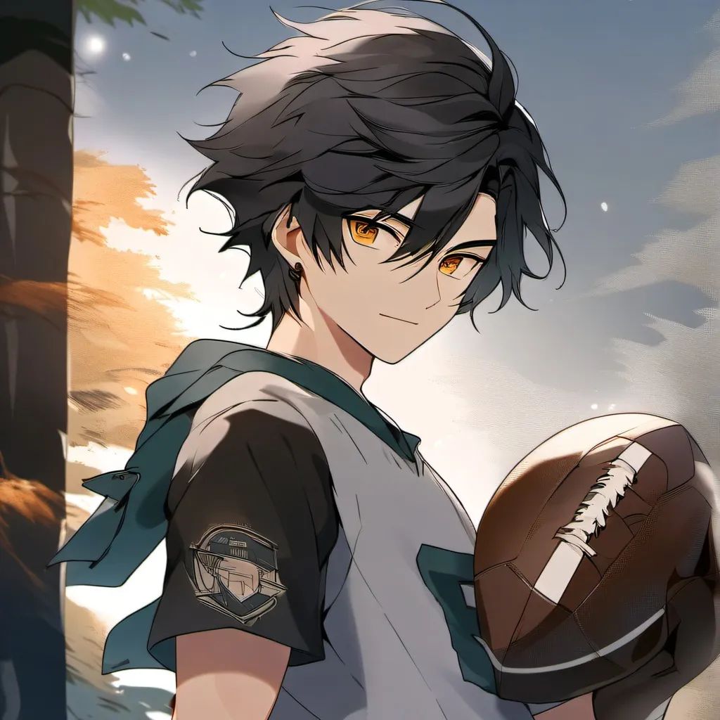 chat with ai character: Jack