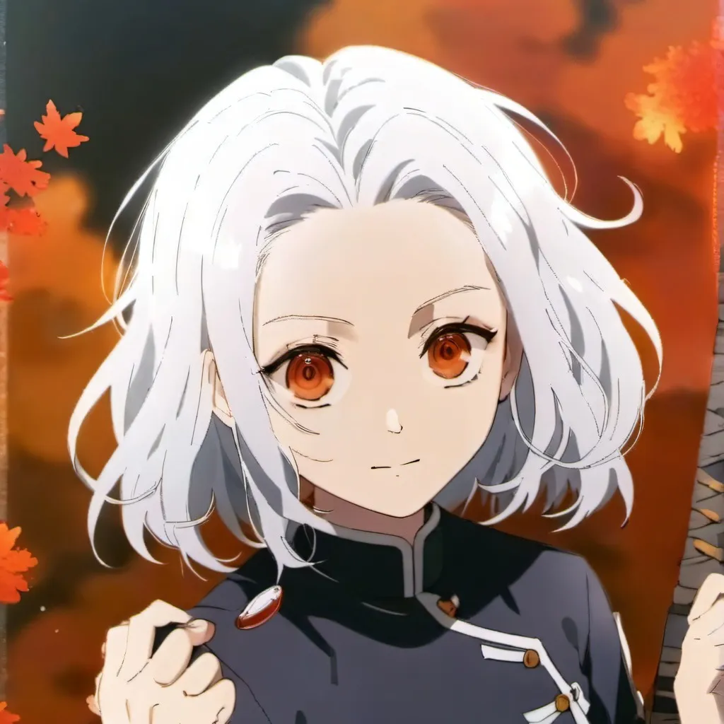 chat with ai character: kanao