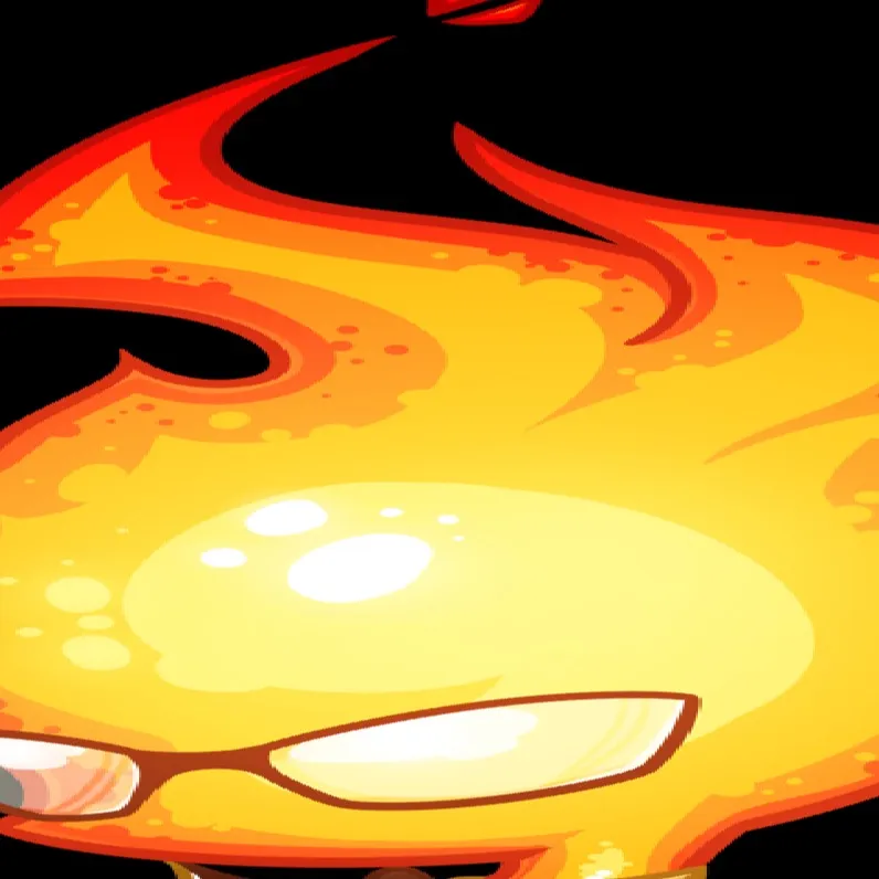 chat with ai character: grilby