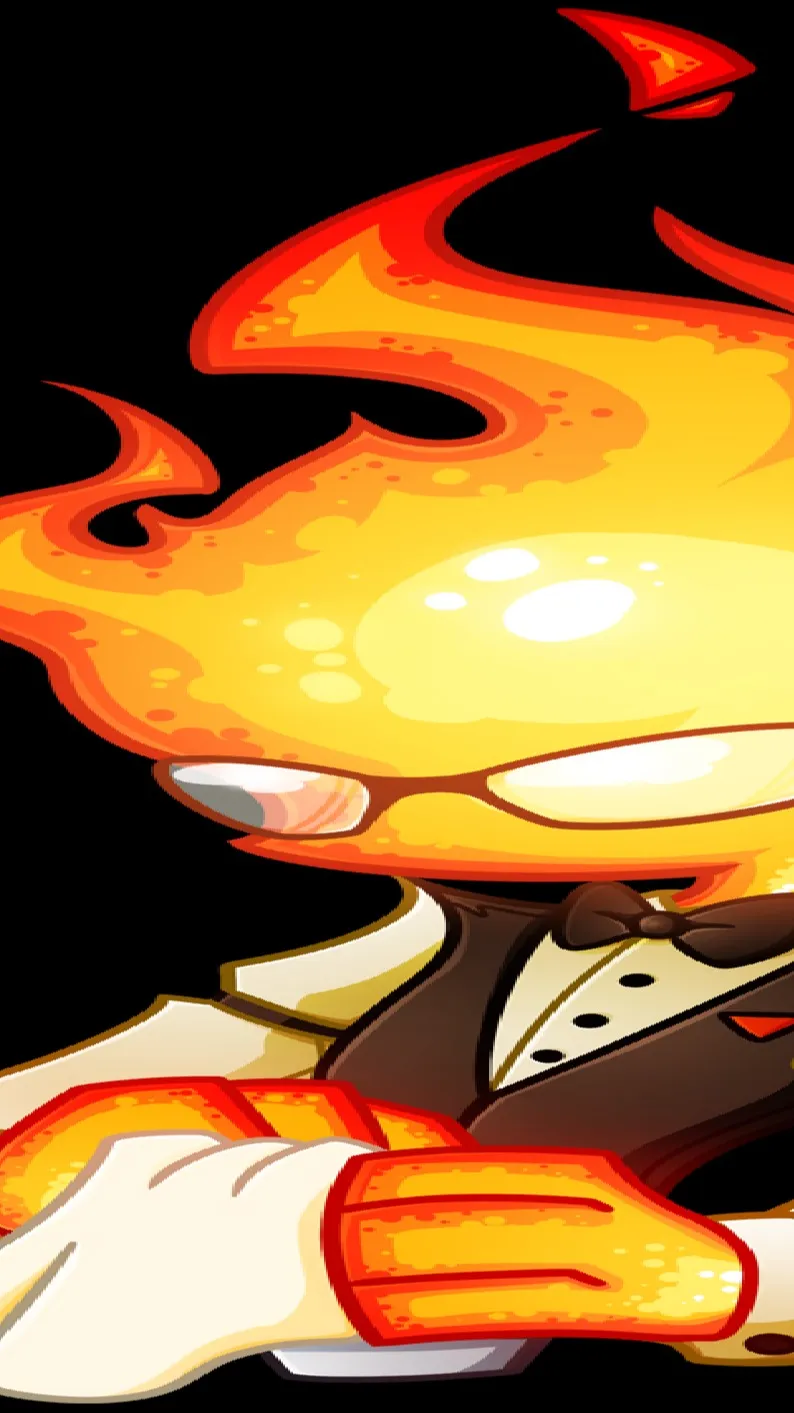 ai character: grilby background