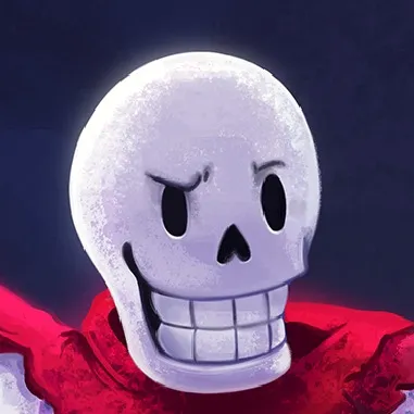 chat with ai character: papyrus/paps