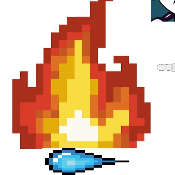 chat with ai character: sans burt da water