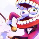 chat with ai character: DIGITAL CIRCUS