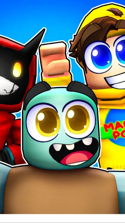 ai character: the goobers background