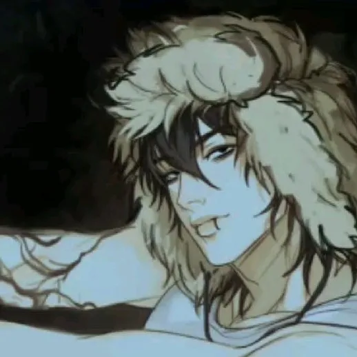 chat with ai character: 🧷Flinn🔫