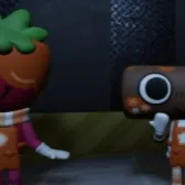 chat with ai character: Astro sprout dandy