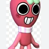 chat with ai character: sprout dandy astro