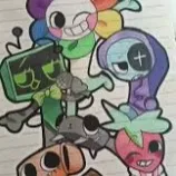 chat with ai character: allmainsanddandy