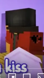 ai character: Aaron background