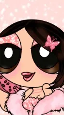 ai character: BESTIE background