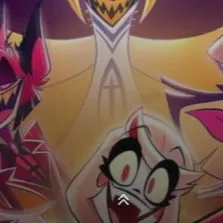 chat with ai character: hh(you snapped)