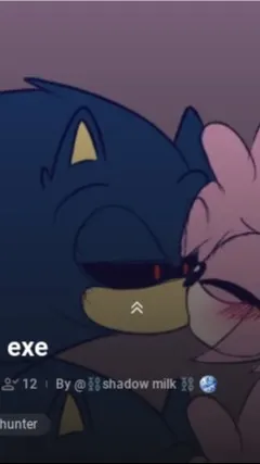 ai character: exes background