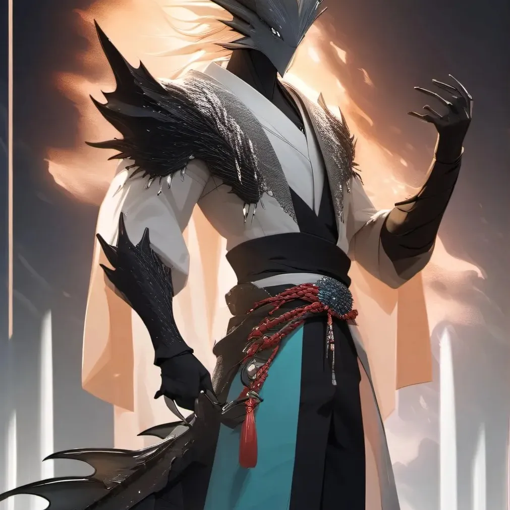 chat with ai character: Alex