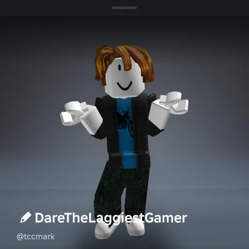 creator Dare??'s avatar