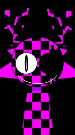 ai character: Glix background