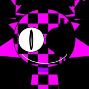 chat with ai character: Glix