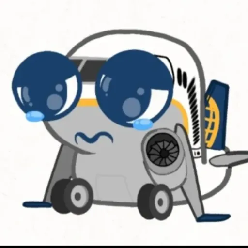 talkie's author avatar