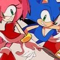 chat with ai character: Amy x sonic