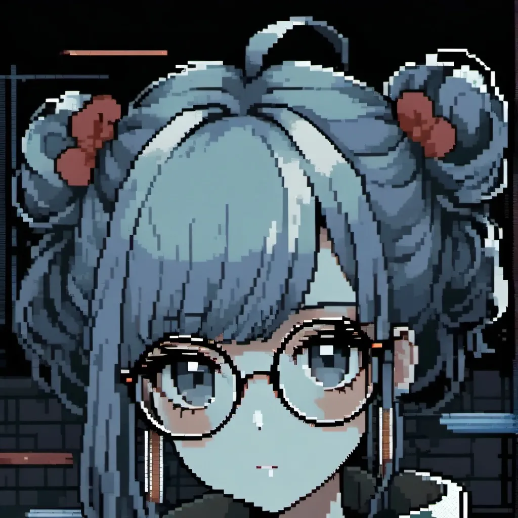 chat with ai character: Random school